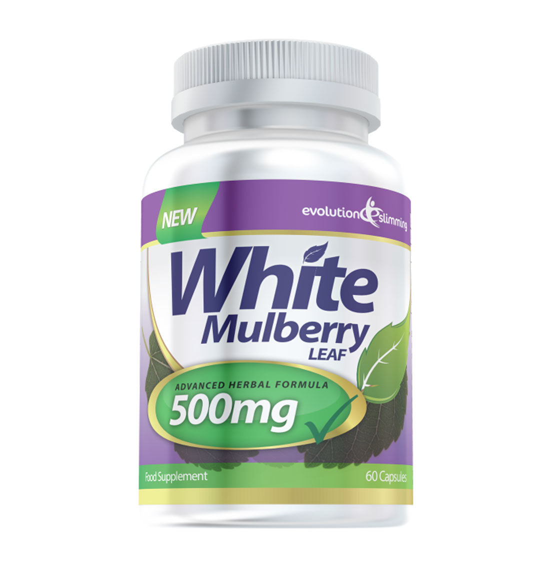 Mulberry extract discount for weight loss