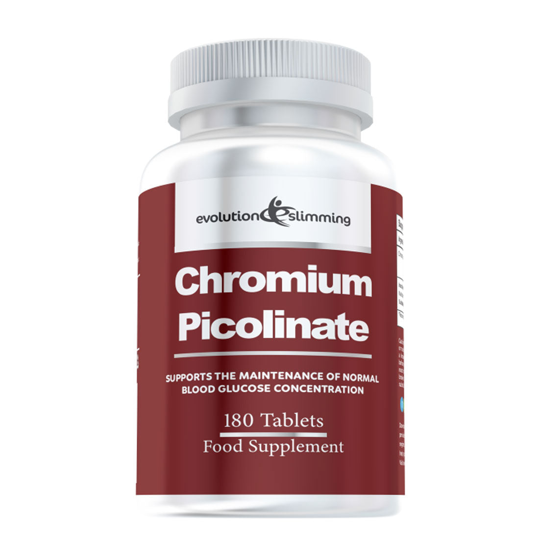 Chromium Picolinate High Strength