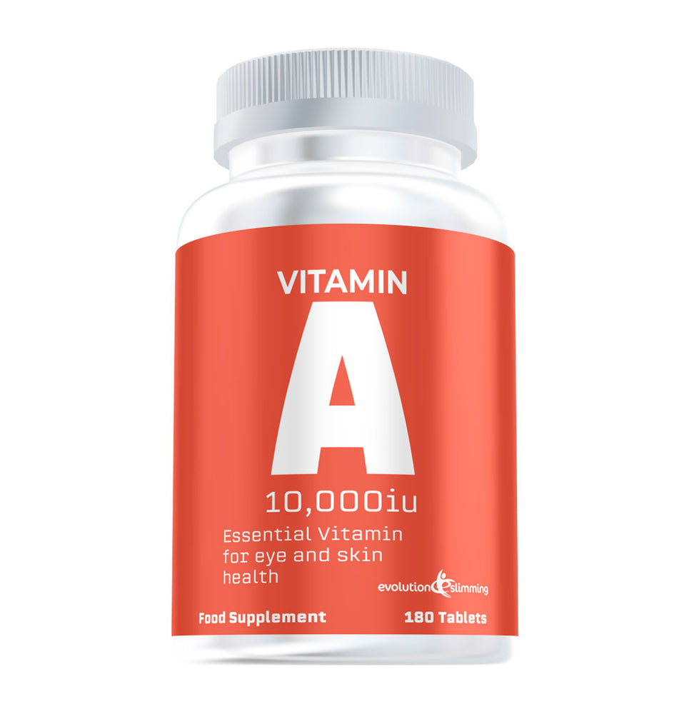 Vitamin A 10,000iu