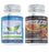 Hiprolean X-S ad alta resistenza Fat Burner & Cleanse Combo Pack