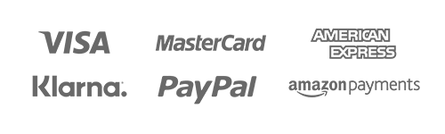 Payment Icons